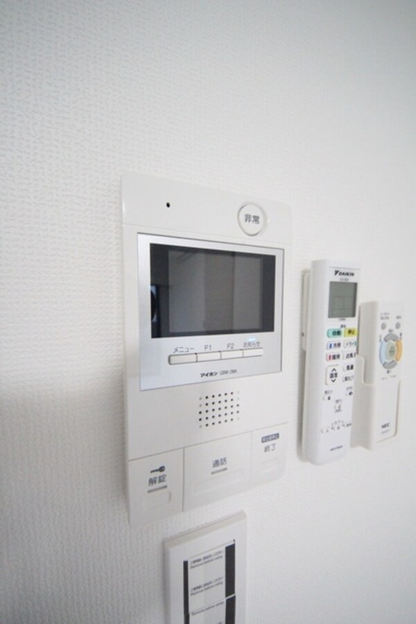 セキュリティ(☆お問い合わせはお早めに☆)