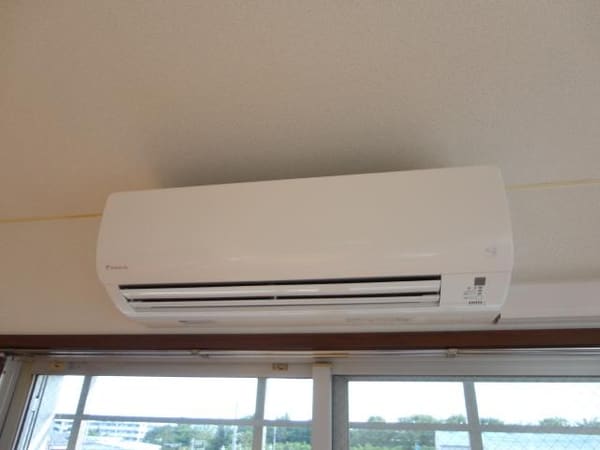 設備(★エアコン3基付き★)