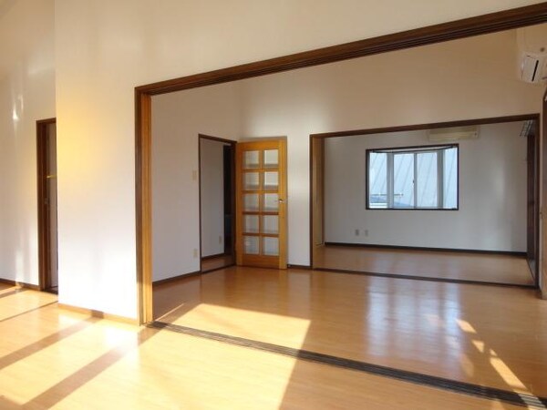 その他室内・内装(★開放的な室内空間★)