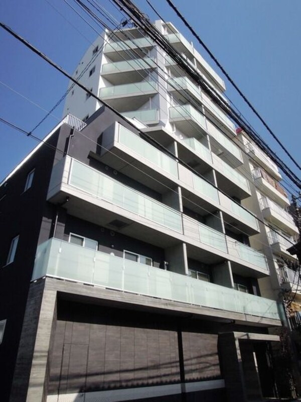 外観(☆お問い合わせはお早めに☆)