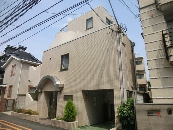 外観(★閑静な住宅街にございます★)