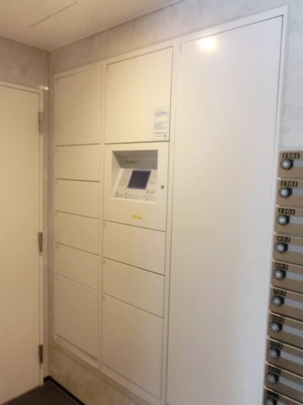 共有部分(★宅配ＢＯＸ★)