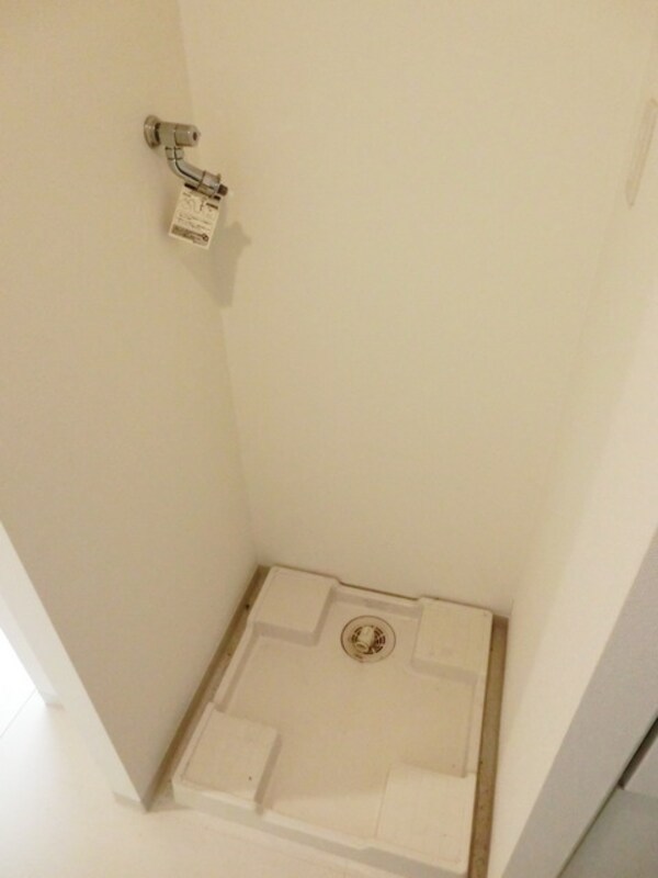 設備(室内洗濯機置場も有ります★)