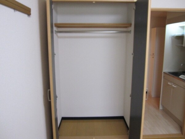 収納(★大きな収納♪★)