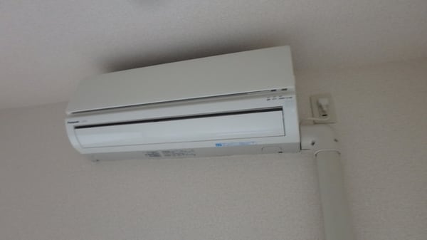 設備(★エアコン★)