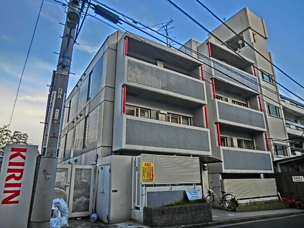 外観(★外観★)