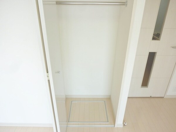 収納(★クローゼット★)