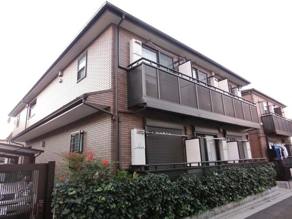 外観(★高円寺まで徒歩圏内★)
