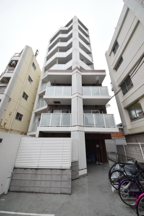 外観(☆お問い合わせはお早めに☆)