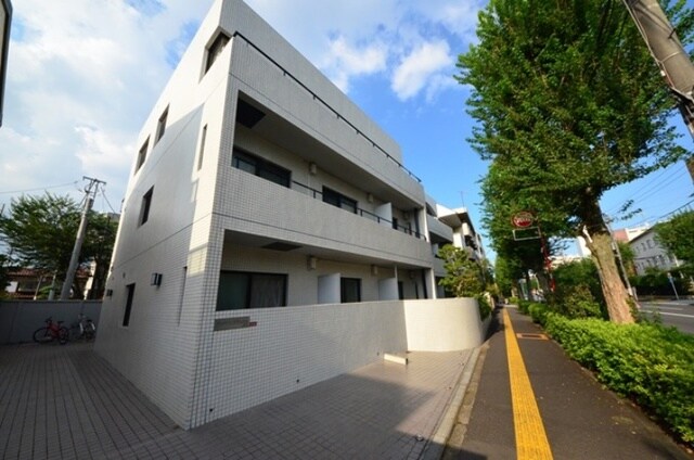 物件内観写真13　(★外観★)