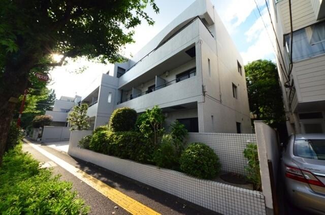 物件内観写真14　(★外観★)