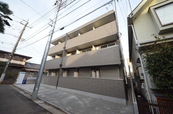 外観(外観)