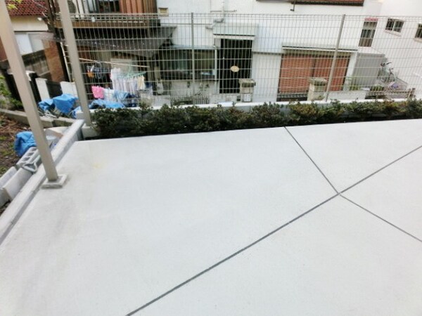 ロビー(★共用部分★)