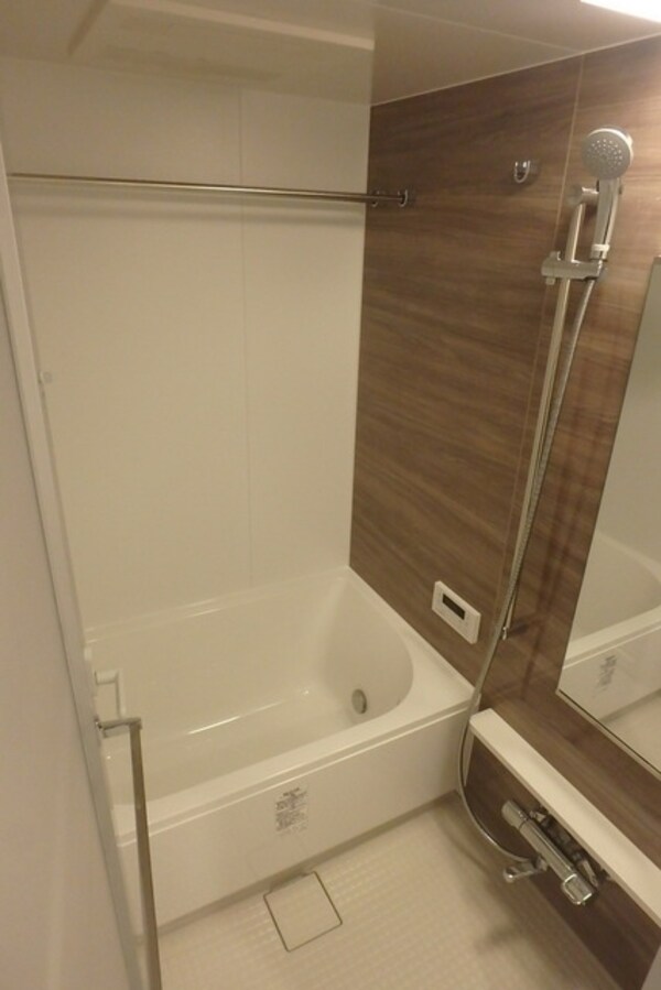 バス／シャワールーム等(お部屋探しは株式会社　タウンハウジング　までお気軽にお問合…)