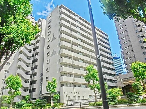 外観(お部屋探しは株式会社　タウンハウジング　までお気軽にお問合…)