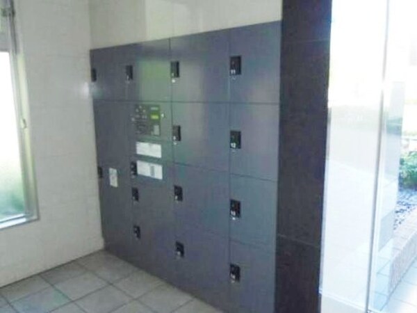 共有部分(部屋探しは株式会社　タウンハウジング　までお気軽にお問合せ…)