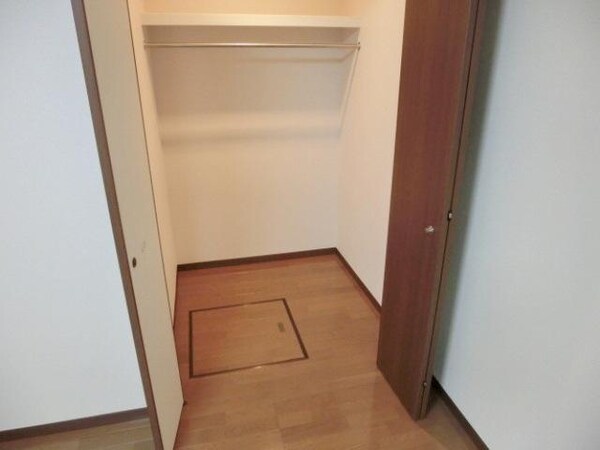 収納(★クローゼット★)