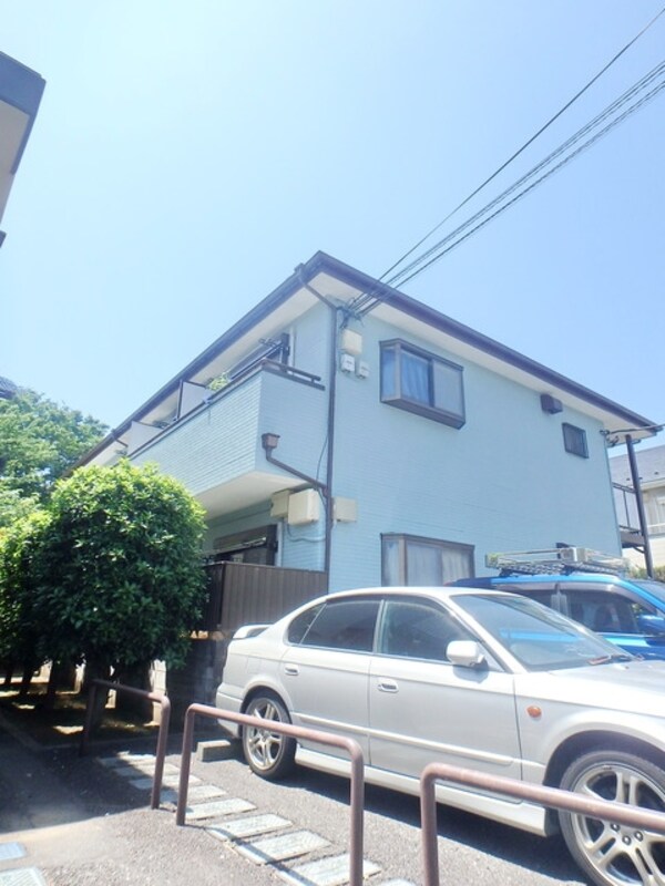 外観(★日当たり良好★)