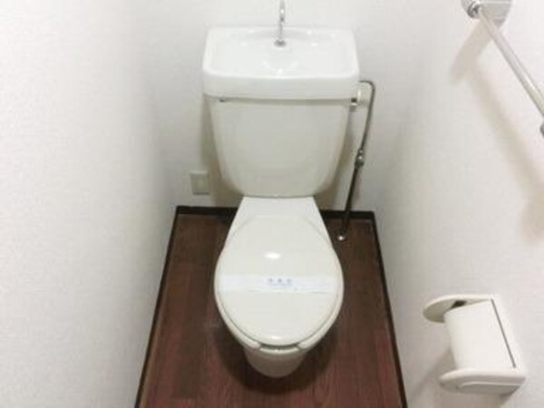 トイレ(★トイレ★)