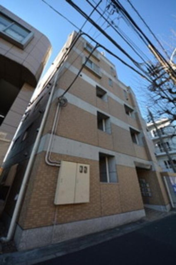 外観(★閑静な住宅街★)