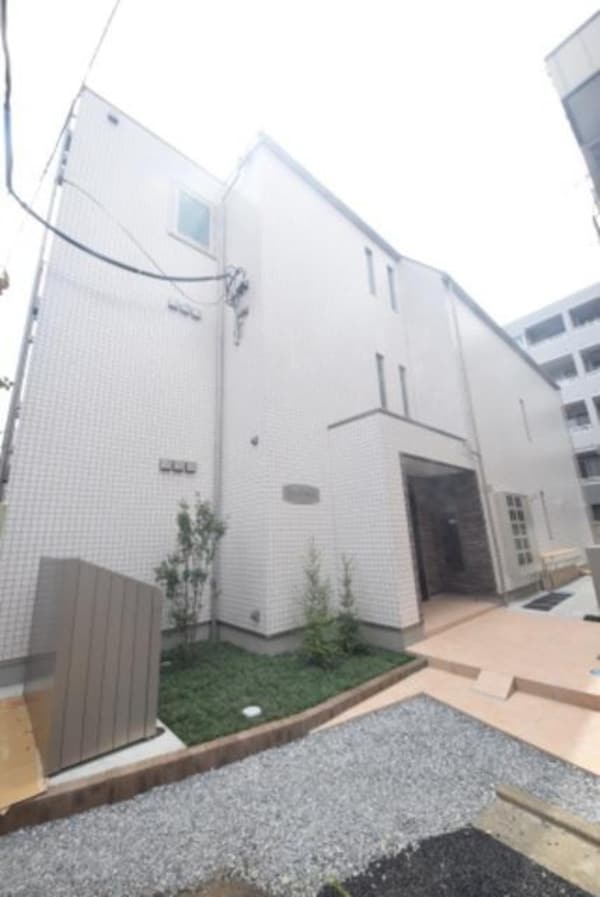 外観(外観)