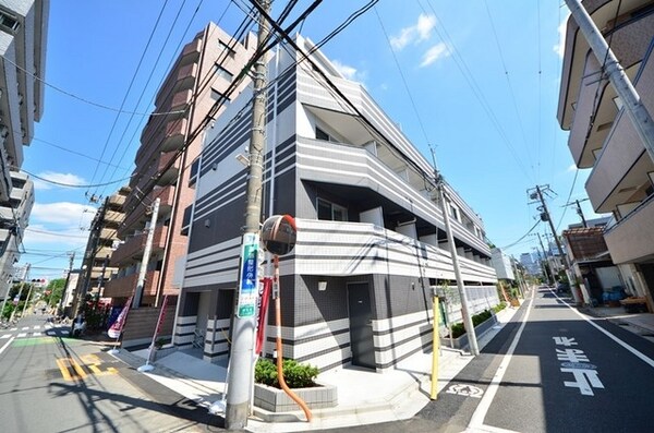 外観(★日当たり良好★)