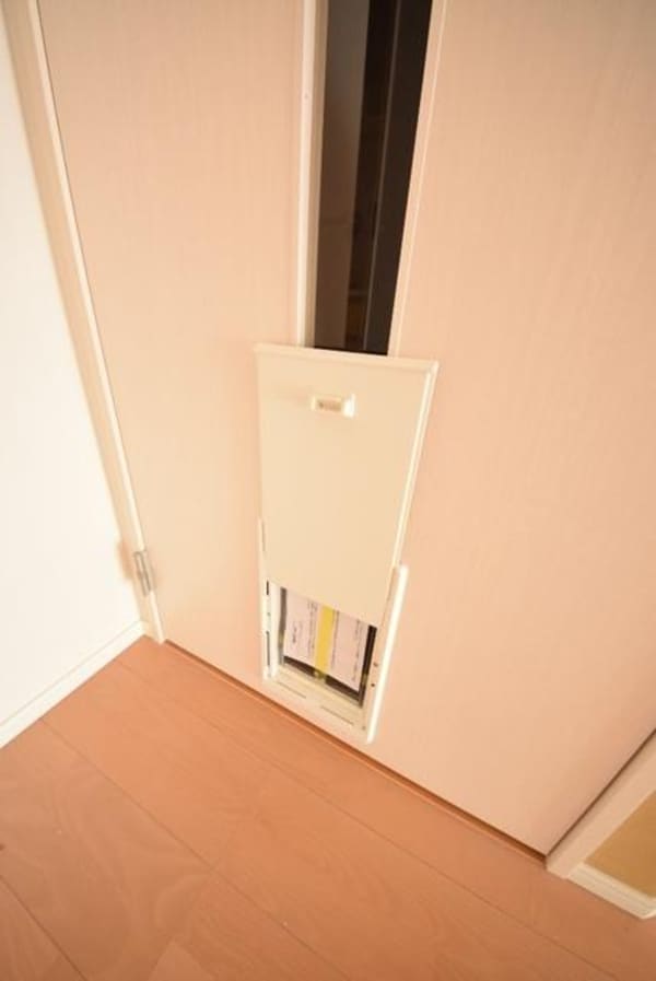 その他(★小型犬可のペット共生マンション★)