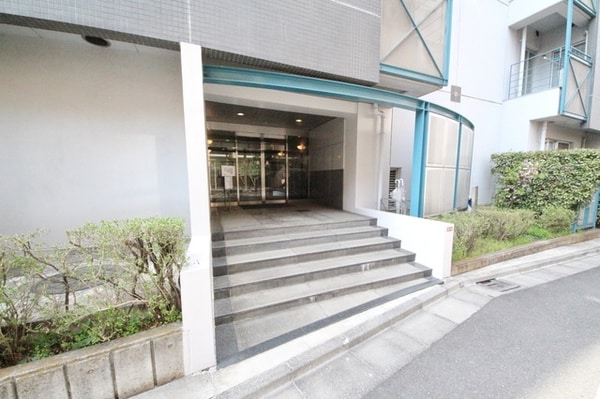 エントランス(★エントランス★)