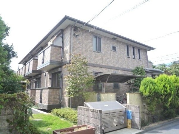 外観(★閑静な住宅街★)