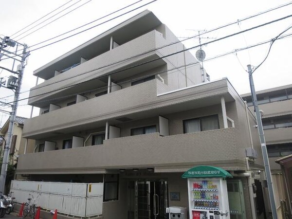 外観(外観です★)