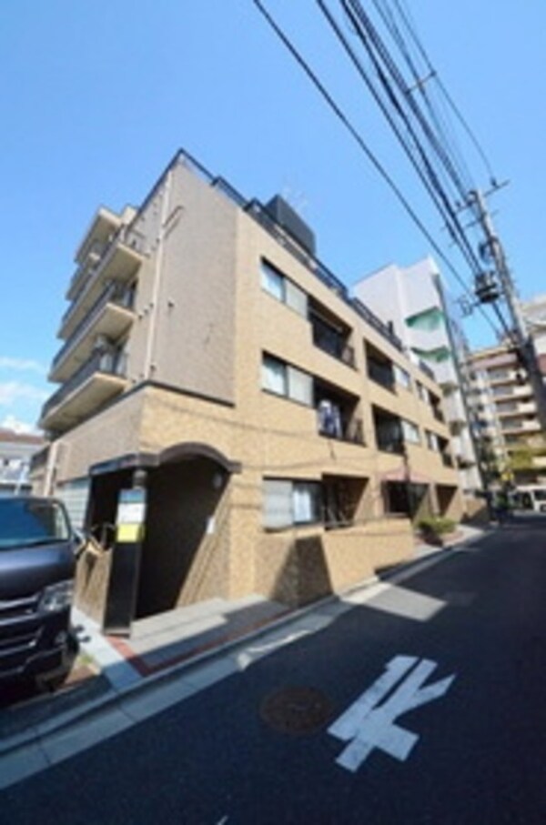 外観(★閑静な住宅街★)