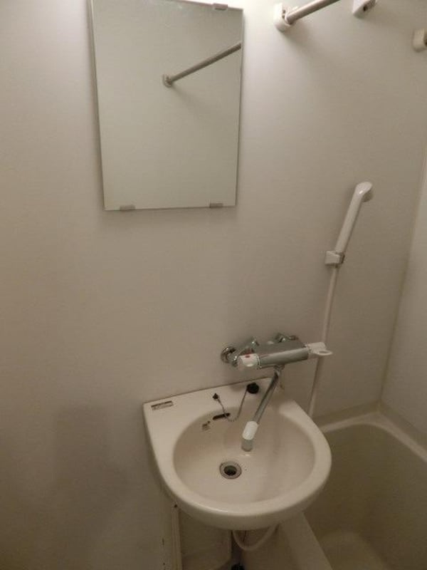 洗面(洗面所)