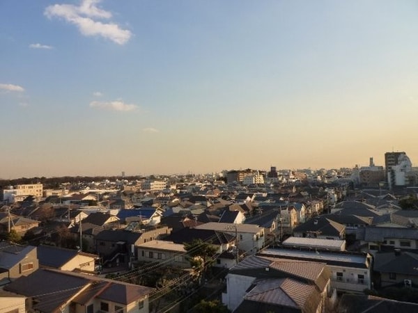 眺望(★お部屋からの眺め★)