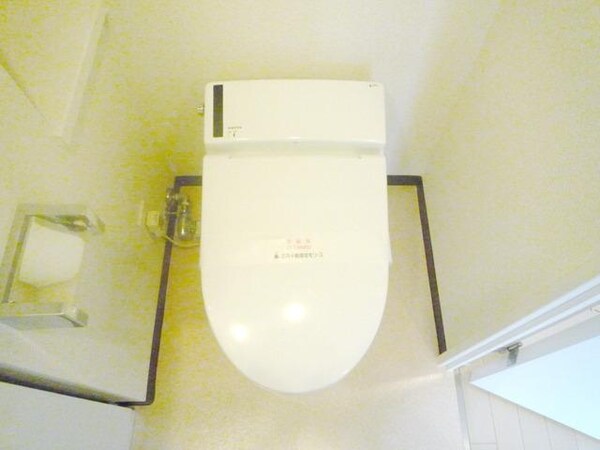 トイレ(★ウォシュレット付きトイレ★)