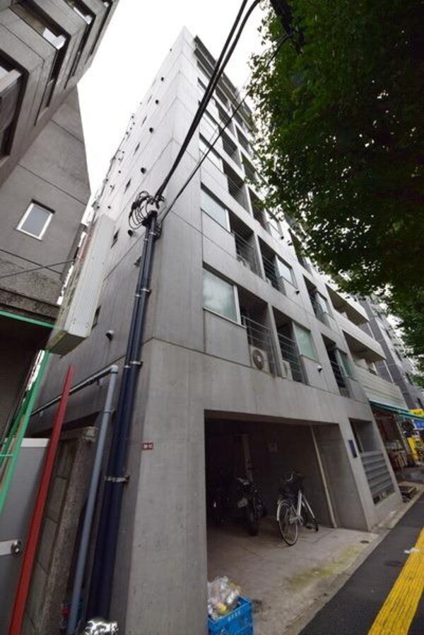 外観(★デザイナーズ物件★)