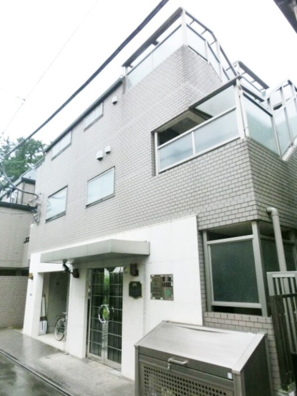 外観(★新中野３分です★)