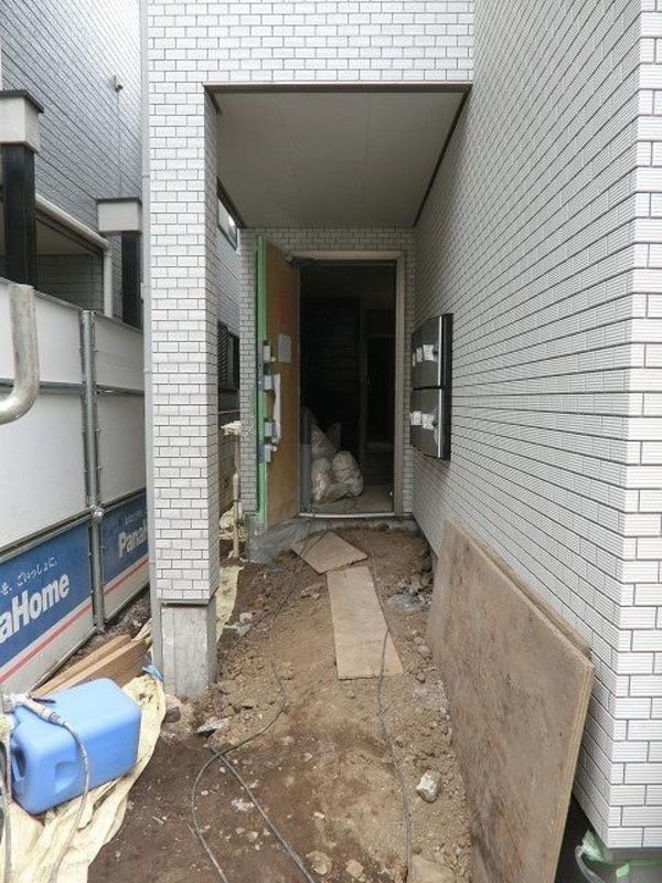 共有部分