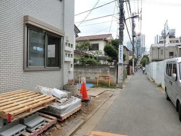 共有部分