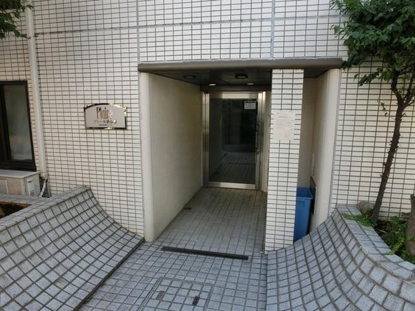共有部分(★エントランス★)