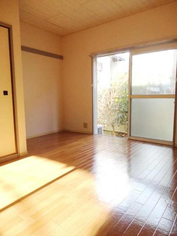 その他(★広々居室★)