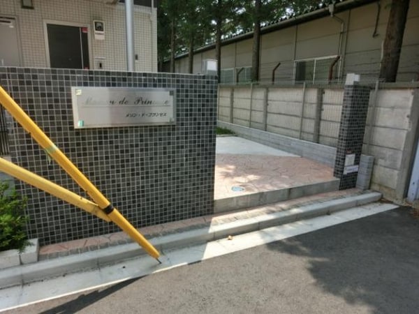 エントランス(★エントランスです★)