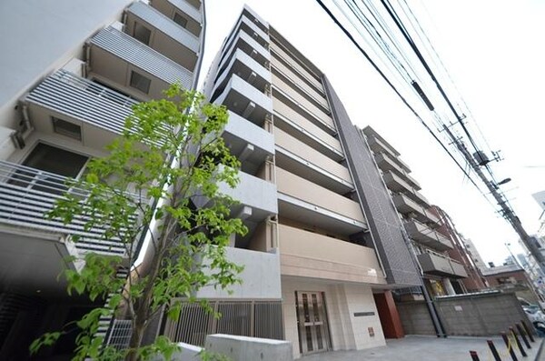 外観(★安心のＲＣ造★)