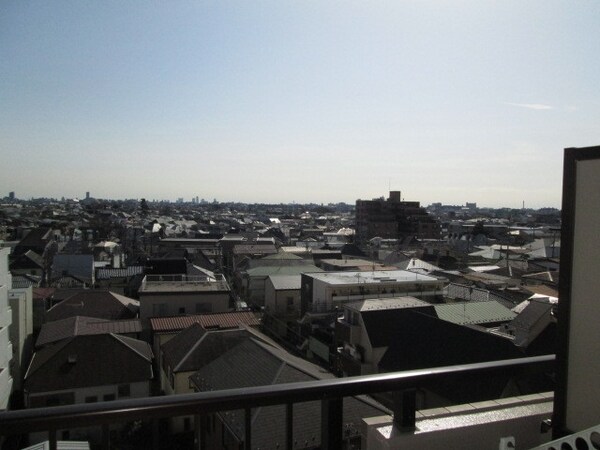 眺望(★日当たり良好★)