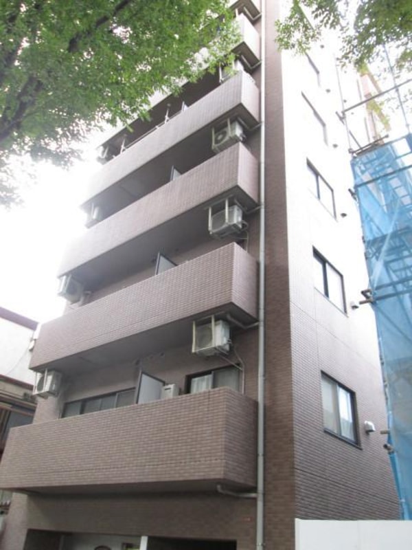 外観(★分譲マンション★)