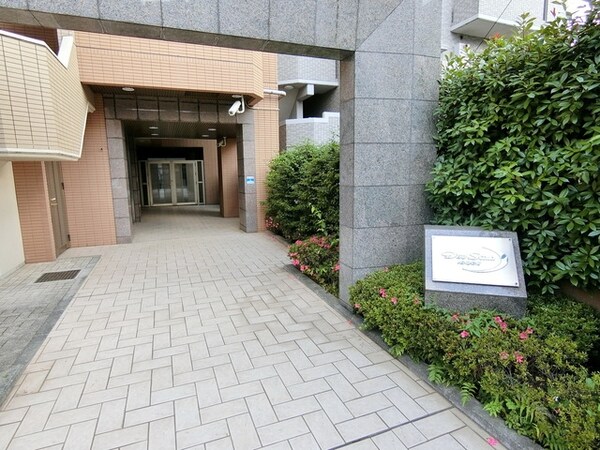 外観(★エントランス★)