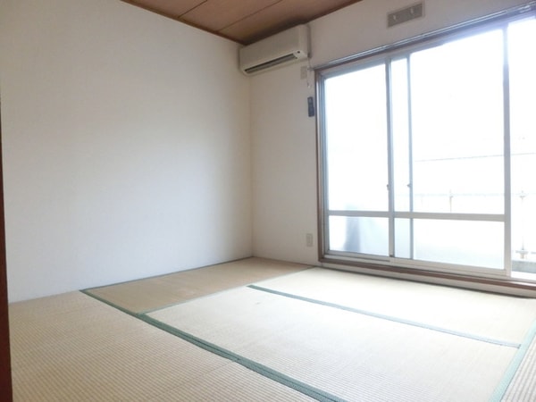 リビング・居室(★和室★)