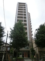 目白駅まで徒歩8分賃貸マンション