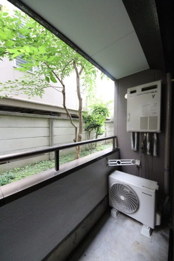 バルコニー(☆お問い合わせはお早めに☆)