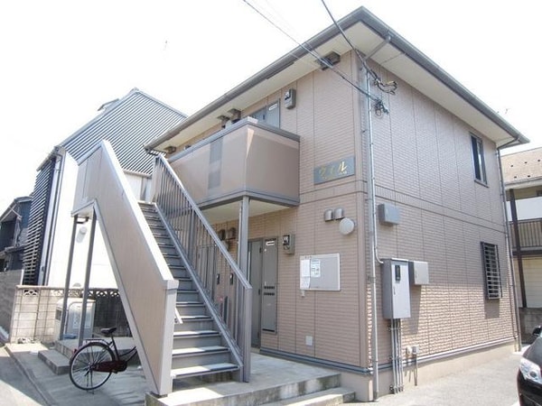 外観(★人気の大和ハウス施工★)