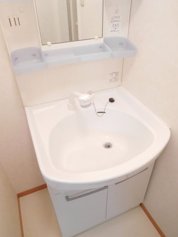 洗面(★シャンプードレッサー★)